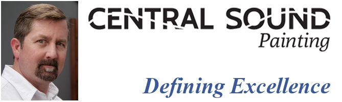 Central Sound Painting | Defining Excellence